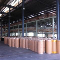 Complete Equipment of Masking Tape Coating Production